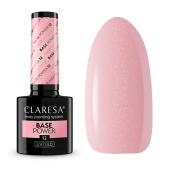 Claresa Baza Power 12 - 5G